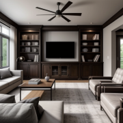 Developing an Effective Home Maintenance Routine