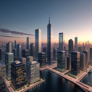 An Overview of LEED Certification for Buildings in Calgary