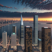 The Impact of Urbanization on Real Estate Markets in Hamilton, ON