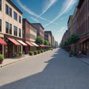 Understanding How Economic Forecasts Influence the Real Estate Market Amidst Tariffs in Grimsby, ON