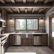 Identifying the Preferences of High-End Home Buyers in Stoney Creek, ON