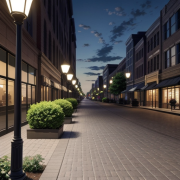 How Government Incentives Contribute to Sustainable Real Estate in Niagara Falls