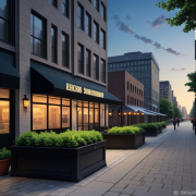 Understanding the Importance of Property Management Companies for Vacation Rentals in Niagara Falls, ON
