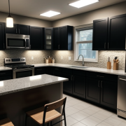The Impact of Elegant Design on Luxury Properties in Smithville, ON