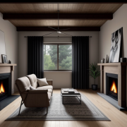 Selecting the Perfect Paint Colors for Your Smithville Home