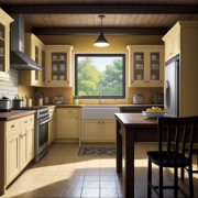Enhancing Energy Efficiency in Your Chestermere Home