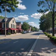 Assessing Government Strategies to Alleviate Tariff Impacts on the Housing Market in Stoney Creek