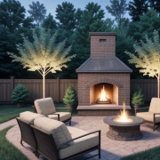 Designing an Eco-Friendly Home Office in Stoney Creek, ON