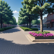 Eco-Friendly Landscaping Concepts for Mississauga Homeowners