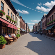 Enhancing Your Property’s Eco-Friendliness: A Guide for Mississauga Homeowners