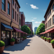 Current Trends in Home Design: Insights for Listowel Homebuyers