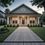 How Tariffs Affect Housing Affordability Across Income Levels in Otterville, ON