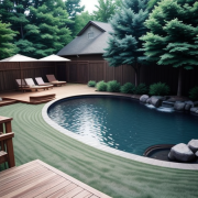 Understanding the Effects of Local Regulations on Vacation Rentals in Otterville, ON