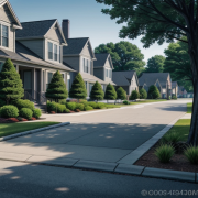 The Advantages of Residing in a Pedestrian-Friendly Community