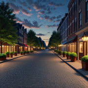 Advantages of Open Floor Plans for Homes in Calgary