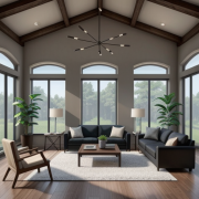 Selecting the Perfect Paint Colors for Your Home in Fort McMurray