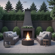 Advantages of Residing in a Pedestrian-Friendly Neighborhood in Fort McMurray