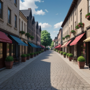 An Overview of Landlord-Tenant Regulations in Fort McMurray, AB