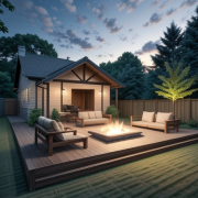 Tips to Create an Illusion of Space in Your Russell, ON Home