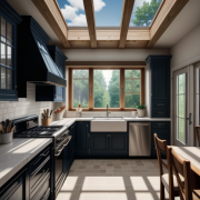 Advantages of Embracing an Open Concept Living Space