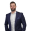 Christian Charron headshot