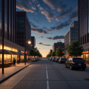The Significance of Sustainable Building Practices in Edmonton