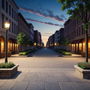 Establishing Rental Prices for Your Edmonton Properties: A Comprehensive Guide