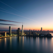 The Role of Technology in Edmonton's Luxury Real Estate: Exploring Smart Homes and Innovations