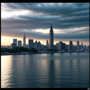 Understanding the Impact of International Investments on U.S. Real Estate