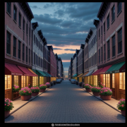 The Advantages and Disadvantages of Purchasing Rental Properties in a Different Province