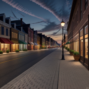 The Effects of Tariffs on Infrastructure Costs for Real Estate Development in St. Albert