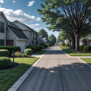 Advantages of Residing in a Walkable Community: Exploring Edmonton's Best Neighborhoods