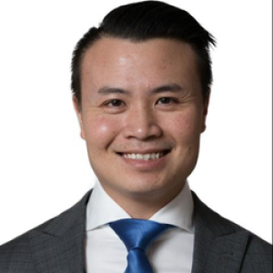 Andy Huynh