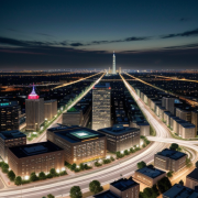 The Impact of Urbanization on Brampton's Real Estate Landscape