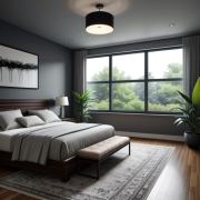 Navigating the Preferences of High-End Home Buyers in Brampton