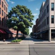 Advantages of Residing in a Walkable Community in Fort McMurray, AB