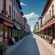 Strategies for Efficiently Downsizing Your Home in Fort McMurray