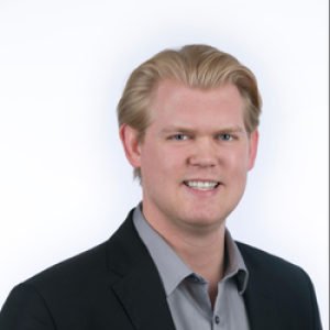 Colin Neufeld