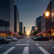 A Comprehensive Guide to Landlord-Tenant Regulations in Edmonton, AB