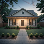 Advantages of Embracing an Open Concept Layout in Sarnia Homes