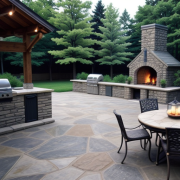 Evaluating Cash Flow for Property Investments in Corunna, ON
