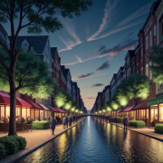 Navigating the High-End Rental Landscape in Sarnia, ON