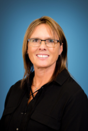 Christine Kenny