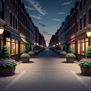 How Economic Factors Influence the Luxury Real Estate Market in Almonte, ON