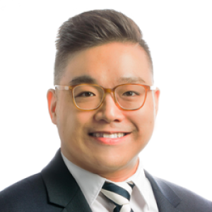 Chris Choi