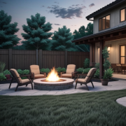 Assessing Luxury Real Estate Investments in Hammond, ON