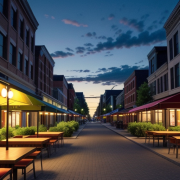 Selecting the Ideal Home Loan in Hammond, ON