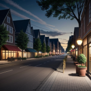 Evaluating the Potential Impact of Retaliatory Tariffs on the Housing Market in Hammond, ON