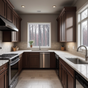 Strategies for International Marketing of Luxury Properties in Hammond, ON