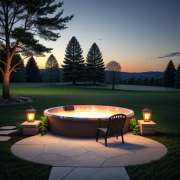 Advantages of Residing in a Pedestrian-Friendly Community in Oxford Mills, ON